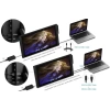 XP Pen Artist 24 Pro Çizim Monitörü 2K QHD Çizim Kalemi  23.8 Inch