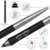 XPPen Kablosuz Çizim Tableti Deco Pro MW 2nd 9.1-inch