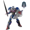 YOLOPARK Transformers: Son Şövalye Optimus Prime