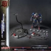 YOLOPARK Transformers: Son Şövalye Optimus Prime