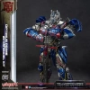 YOLOPARK Transformers: Son Şövalye Optimus Prime