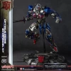 YOLOPARK Transformers: Son Şövalye Optimus Prime