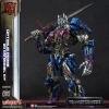 YOLOPARK Transformers: Son Şövalye Optimus Prime