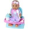 You & Me Acıkan 36 cm Bebek  Çok Renkli