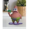 YouTooz 3 Dolarım Var Patrick Koleksiyon Figürü