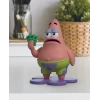 YouTooz Squidward İçeride Vinil Figür I Have 3 Dollars
