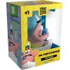 YouTooz Squidward İçeride Vinil Figür No This is Patrick
