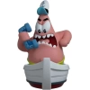 YouTooz Squidward İçeride Vinil Figür No This is Patrick