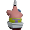 YouTooz Squidward İçeride Vinil Figür No This is Patrick