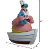 YouTooz Squidward İçeride Vinil Figür No This is Patrick