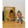 Youtooz Avatar 4 Vinil Figürler