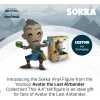 Youtooz Avatar 4 Vinil Figürler