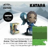 Youtooz Avatar 4 Vinil Figürler