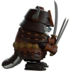 Youtooz Avatar 4 Vinil Figürler Samurai Appa