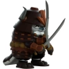 Youtooz Avatar 4 Vinil Figürler Samurai Appa
