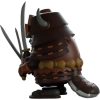Youtooz Avatar 4 Vinil Figürler Samurai Appa