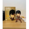 Youtooz Avatar 4 Vinil Figürler Zuko Vinyl Figure