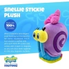 Youtooz Salyangoz Aile Oyuncakları Snellie Salyangoz