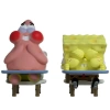 YouTooz Squidward İçeride Vinil Figür Whats Funnier Than 24