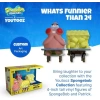 YouTooz Squidward İçeride Vinil Figür Whats Funnier Than 24