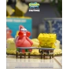 YouTooz Squidward İçeride Vinil Figür Whats Funnier Than 24