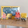 YouTooz Squidward İçeride Vinil Figür Whats Funnier Than 24