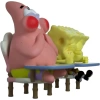 YouTooz Squidward İçeride Vinil Figür Whats Funnier Than 24
