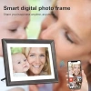 YunQiDeer Dijital Fotoğraf Çerçevesi WiFi 10.1 Inc IPS 16GB 1280x800 IPS Ekran