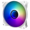 Zalman (3lü Set) 120mm Rainbow Rgb Kasa Fanı 12cm