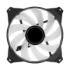 Zalman (3lü Set) 120mm Rainbow Rgb Kasa Fanı 12cm