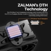 Zalman CNPS  CPU Soğutucu LGA1700 Uyumlu
