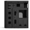 Zalman Monte 120mm Fan T6 ATX Mid Tower Bilgisayar PC Kasası 5.25 ODD T6