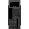 Zalman Monte 120mm Fan T6 ATX Mid Tower Bilgisayar PC Kasası 5.25 ODD T6