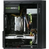 Zalman Monte 120mm Fan T6 ATX Mid Tower Bilgisayar PC Kasası 5.25 ODD T6