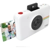 Zink Polaroid Snap Anında Dijital Fotoğraf Makinesi