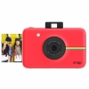 Zink Polaroid Snap Anında Dijital Fotoğraf Makinesi