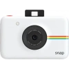 Zink Polaroid Snap Anında Dijital Fotoğraf Makinesi