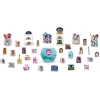 ZURUdan 5 Sürpriz Disney Mini Marka Serisi 2