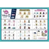 ZURUdan 5 Sürpriz Disney Mini Marka Serisi 2