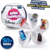 ZURUdan 5 Sürpriz Disney Mini Marka Serisi 2