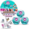 ZURUdan 5 Sürpriz Disney Mini Marka Serisi 2 Koleksiyoncu Seti Modern