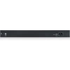 ZYXEL 24 Bağlantı Noktalı Gigabit Ethernet Akıllı Switch GS1900-24 48 Ports + 2 SFP