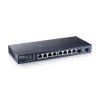 ZYXEL 24 Bağlantı Noktalı Gigabit Ethernet Akıllı Switch GS1900-24 8-Port | 2x SPF+ | Smart Managed