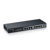 ZYXEL 24 Bağlantı Noktalı Gigabit Ethernet Akıllı Switch GS1900-24 8 Ports