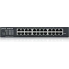 ZYXEL 24 Bağlantı Noktalı Gigabit Ethernet Akıllı Switch GS1900-24