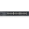 ZYXEL 24 Bağlantı Noktalı Gigabit Ethernet Akıllı Switch GS1900-24 One Size