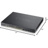ZYXEL 52-Port Gigabit Ethernet Akıllı Switch XGS1930-52