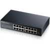 ZYXEL 50 Port Gigabit Ethernet Akıllı Switch (GS1920-48V2) 16-Port