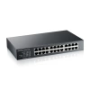ZYXEL 50 Port Gigabit Ethernet Akıllı Switch (GS1920-48V2) 24-Port | Smart Managed