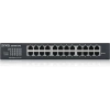 ZYXEL 50 Port Gigabit Ethernet Akıllı Switch (GS1920-48V2) 24-Port | Smart Managed